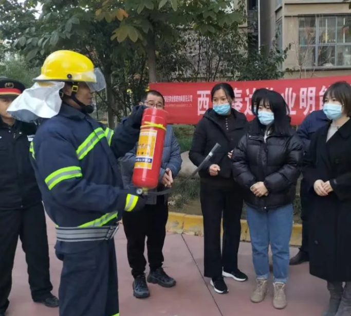 若何去对待消防安全评估及消防安全验收方面？
